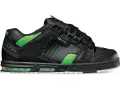 Сникърси GLOBE Sabre GBSABR  Black/Moto Green 10768, снимка 2