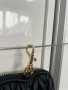 Versace couture кожено портмоне-монетник:), снимка 4