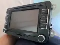 Оригинална навигация RNS 510 за Фолксваген , снимка 9