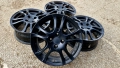 Форд Фиеста 16 4х108 лети джанти Ford Fiesta 4x108, снимка 1