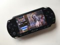 ✅ Sony 🔝 PSP 1000 / FAT / * ХАКНАТО*, снимка 10