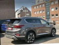 Hyundai Santa fe PREMIUM-HEAD-UP--4X4-ОБДУХВАНЕ-360-КАМЕРИ-ПАМЕТ , снимка 4