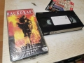 BACKDRAFT VHS 0101261836, снимка 3