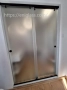 Душ кабини с плъзгащи врати, снимка 7
