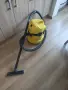KÄRCHER WD 3  професионална прахосмукачка , снимка 1