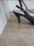 Черни дамски сандали Bianco footwear, снимка 2