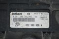 Компютър двигател BOSCH за Volkswagen Golf III (08.1991 - 07.1998) 1.6, 75 к.с., № 032 906 026 А, снимка 3
