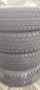 4бр гуми за джип 225/75R16 Yokohama, снимка 1 - Гуми и джанти - 44732019