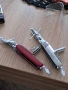 Продавам 2 броя мултифункционални джобни ножчета в добро състояние., снимка 6