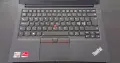 Продавам Гаранционнен Lenovo ThinkPad E14/IPSматFHDсKам/6x2.3ghzThr/8gb/nVme256gb/AmdRadeon/СветКB/, снимка 7