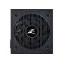 Захранване за настолен компютър Zalman MegaMax ZM700-TXII 700W ATX Active PFC 80 PLUS 230V EU, снимка 4