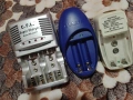 Зарядни за батерии, снимка 1