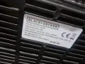 Тостер BLACK&DECKER BXTO1960E , 1960 W, 7 СТЕПЕНИ НА РАБОТА 1960 W, снимка 7