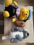Лот плюшени играчки, снимка 2