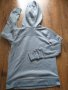 Under Armour Women's Gray Foil Fleece Sweater Hoodie - страхотно дамско горнище , снимка 10