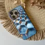 Силиконов Кейс за iPhone с уникален 3D Принт, снимка 6