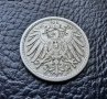 Стара монета 5 пфенига 1908 г. буква А - Германия - топ цена !, снимка 6