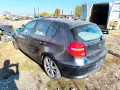 BMW 118d 143к.с. НА ЧАСТИ , снимка 1