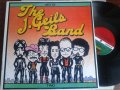 Плоча The J. Geils Band – Best Of , снимка 1 - Грамофонни плочи - 42118647