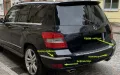 Части за задна броня за 2010 Мерцедес GLK-класа Мерцедес GLK-class , снимка 2