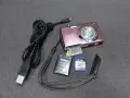 ЦИФРОВ ФОТОАПАРАТ NIKON COOLPIX S4000 12.0MP CCD DIGITAL CAMERA Y2K DIGICAM TOUCH SCREEN, снимка 13