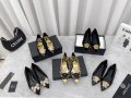 Versace 2022 (реплика) 87, снимка 1 - Дамски ежедневни обувки - 35982626