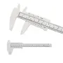 Шублер 150 mm от PVC, снимка 2