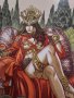НОВИ карти Erotic fantasy tarot , снимка 9