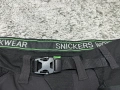 Snickers Workwear Pirate Trousers , Размер 56/XXL, снимка 8