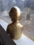 Статуя фигура бюст гипс, снимка 4