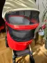 Бебешка количка Cybex Priam 4, снимка 6
