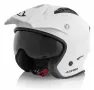 Acerbis jet aria s m l xl каска мото мотор аксербис, снимка 4