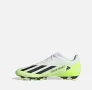 НАМАЛЕНИЕ !!! Футболни обувки калеври Adidas X Crazyfast.4 FXG HQ4535, снимка 2