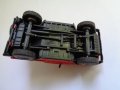 HERPA H0 1/87 MERCEDES BENZ G ДЖИП МОДЕЛ КОЛИЧКА, снимка 6