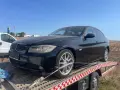 Bmw e90 320d 163 hp на части 2007г, снимка 1