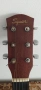 Акустична китара Squier by Fender , снимка 5