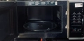 Микровълнова фурна Samsung MS23K, снимка 2