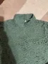 H&M дантелена дамска блуза, снимка 3