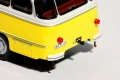 Robur LO 3000 автобус - мащаб 1:43 на IST моделът е нов в PVC дисплей-кейс, снимка 8