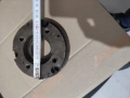 фланец за струг 125, снимка 5