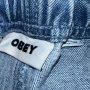 Obey Jorts, снимка 3