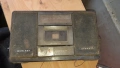 Старо радио и касетофон, снимка 1