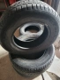 Гуми GENERAL Grabber TR 205/70 R15 96T, снимка 1