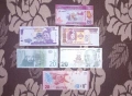 Лот UNC банкноти 1 ( виж описанието ), снимка 9