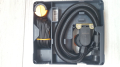 Нов оригинален компресор за гуми Continental 12V-10A-120W , снимка 7