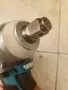 Makita DTW300 гайковерт, 1⁄2 глава, само тяло , снимка 5