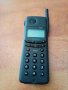 Ретро Мобилен Телефон Siemens E10D 1998 г., снимка 2