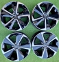 Продавам 4бр оригинални 17-ки джанти за Опел Астра L,Grandland X, Zafira life C, Combo E , снимка 1