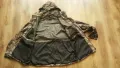 SASTA REALTREE Extreme Performance Jacket размер 2-3XL за лов яке водонепромокаемо - 1509, снимка 12