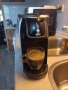 Кафемашина Биалети с капсули, работи отлично и прави хубаво кафе с каймак , снимка 2